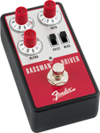 Pedal Fender Bassman Driver