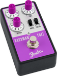 Pedal Fender Bassman Fuzz