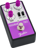 Pedal Fender Bassman Fuzz