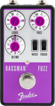 Pedal Fender Bassman Fuzz