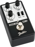 Pedal Fender Bassman, Comp