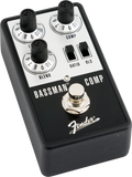 Pedal Fender Bassman, Comp