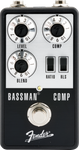 Pedal Fender Bassman, Comp