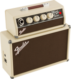 Mini Amplificador Fender Tonemaster