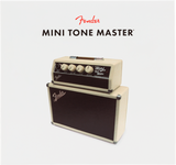 Mini Amplificador Fender Tonemaster