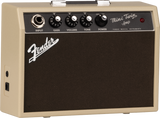 Mini Amplificador Fender '65 Twin, Blonde