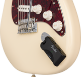 Fender Telepath Wireless System, Mystic Ice Blue and Black