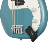 Fender Telepath Wireless System, Mystic Ice Blue and Black
