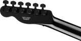 Guitarra eléctrica Fender John 5 Phantom Telecaster, Black