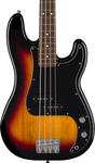 Bajo eléctrico Fender Standard Precision Bass, 3-Color Sunburst