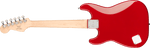 Guitarra Eléctrica Squier Mini Stratocaster, Dakota Red