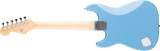 Guitarra eléctrica Squier Mini Stratocaster, California Blue