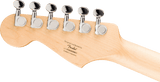 Guitarra eléctrica Squier Mini Stratocaster, California Blue
