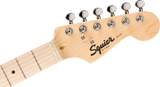 Guitarra eléctrica Squier Mini Stratocaster, California Blue