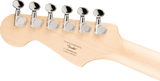 Guitarra eléctrica Squier Mini Stratocaster, Sea Foam Green