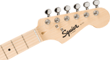 Guitarra eléctrica Squier Mini Stratocaster, Sea Foam Green