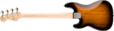 Bajo eléctrico Squier Mini Precision Bass, 2-Color Sunburst