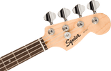 Bajo eléctrico Squier Mini Precision Bass, 2-Color Sunburst