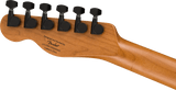 Guitarra Eléctrica Squier Contemporary Telecaster RH, Roasted Maple, Pearl White