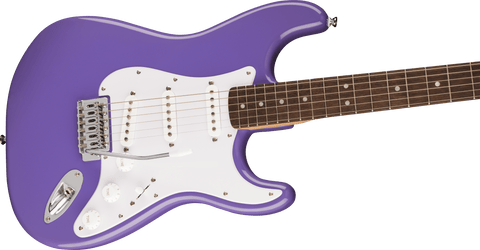 Guitarra Eléctrica Squier Sonic Stratocaster, Ultraviolet