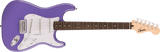 Guitarra Eléctrica Squier Sonic Stratocaster, Ultraviolet