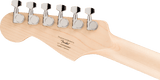Guitarra eléctrica Squier Sonic Stratocaster, Sienna Sunburst
