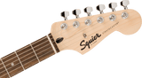 Guitarra eléctrica Squier Sonic Stratocaster, Sienna Sunburst