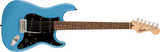 Guitarra Eléctrica Squier Sonic Stratocaster, California Blue