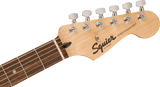 Guitarra Eléctrica Squier Sonic Stratocaster, California Blue