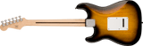 Guitarra eléctrica Squier Sonic Stratocaster, 2-Color Sunburst