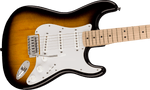 Guitarra eléctrica Squier Sonic Stratocaster, 2-Color Sunburst