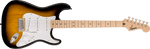 Guitarra eléctrica Squier Sonic Stratocaster, 2-Color Sunburst