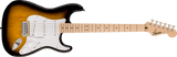 Guitarra eléctrica Squier Sonic Stratocaster, 2-Color Sunburst