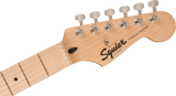 Guitarra Eléctrica Squier Squier Sonic Stratocaster HSS, Black