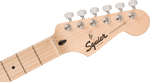 Guitarra Eléctrica Squier Sonic Stratocaster® HT, Maple, Arctic White