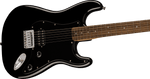 Guitarra Eléctrica Squier Sonic Stratocaster HT H, Black