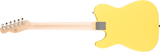 Guitarra eléctrica Squier Sonic Telecaster, Canary Yellow