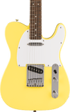 Guitarra eléctrica Squier Sonic Telecaster, Canary Yellow