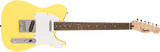 Guitarra eléctrica Squier Sonic Telecaster, Canary Yellow