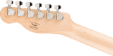 Guitarra eléctrica Squier Sonic Telecaster, Canary Yellow