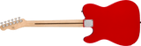 Guitarra Eléctrica Squier Sonic Telecaster, Torino Red