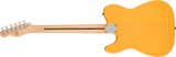 Guitarra eléctrica Squier Sonic Telecaster, Butterscotch Blonde