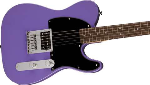 Guitarra Eléctrica Squier Squier Sonic Esquire® H, Ultraviolet