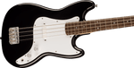 Bajo Eléctrico Squier Sonic Bronco Bass, Black