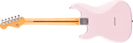Guitarra eléctrica Squier Classic Vibe '50s Stratocaster HT, Shell Pink