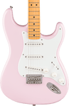 Guitarra eléctrica Squier Classic Vibe '50s Stratocaster HT, Shell Pink