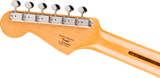 Guitarra eléctrica Squier Classic Vibe '50s Stratocaster HT, Shell Pink