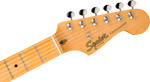 Guitarra eléctrica Squier Classic Vibe '50s Stratocaster HT, Shell Pink
