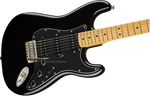 Guitarra Eléctrica Squier Classic Vibe '70s Stratocaster HSS, Black