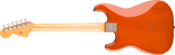 Guitarra eléctrica Squier Classic Vibe '70s Stratocaster HT HSS, Mocha